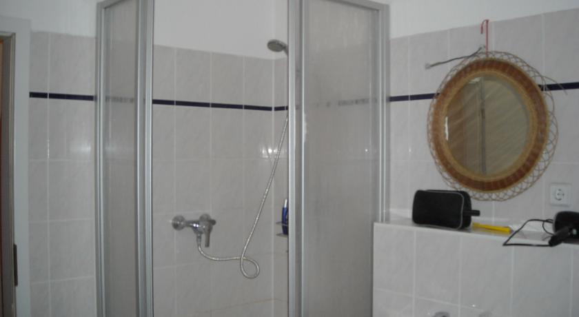Pension Mitte Berlín Habitación foto